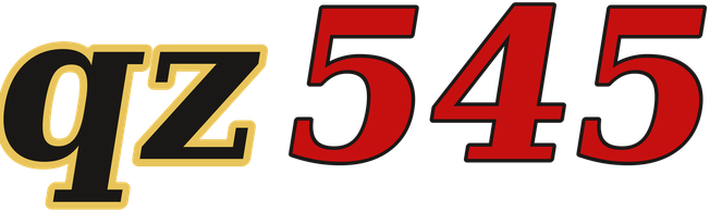 qz545 logo